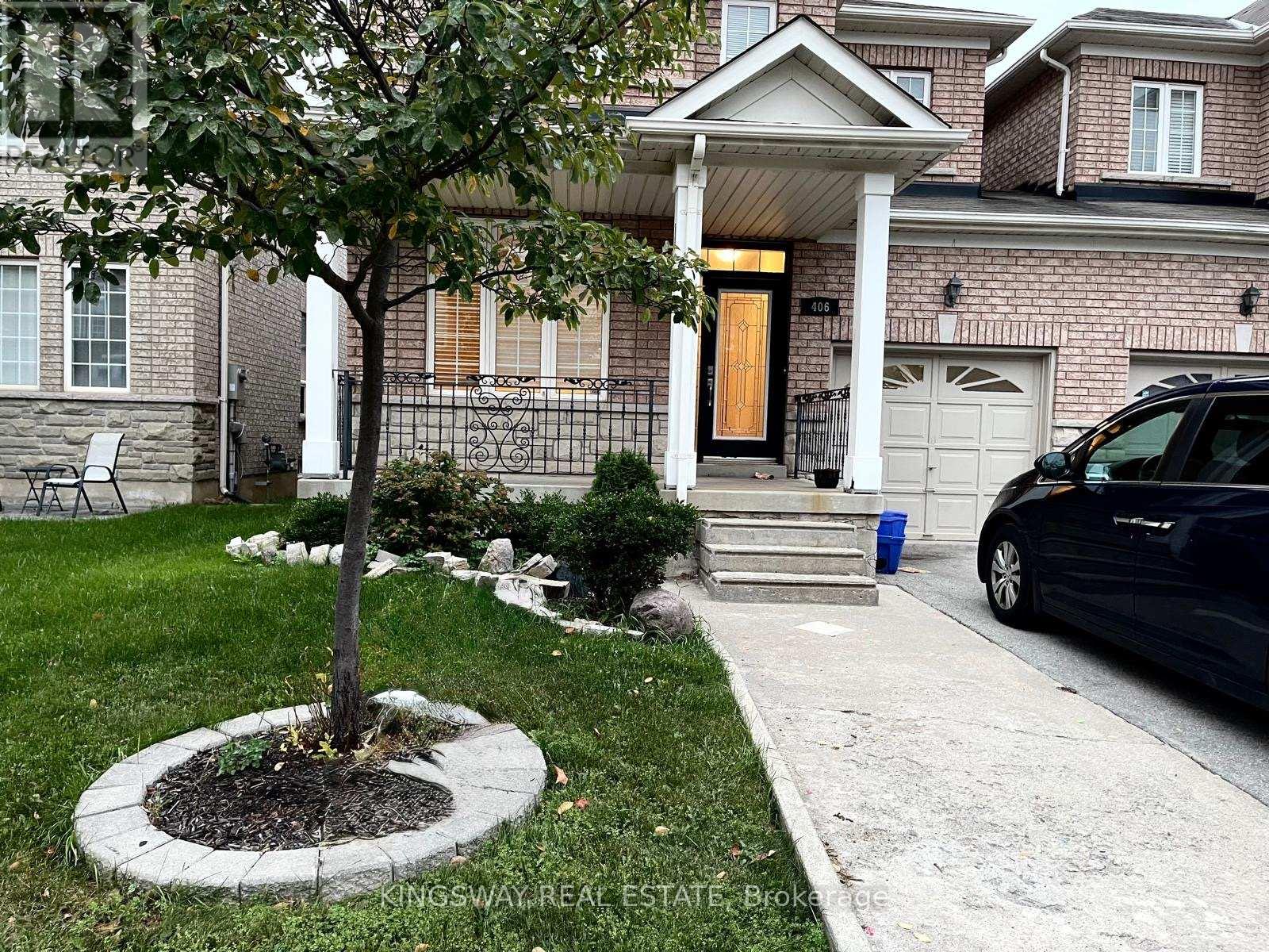 406 BLACK DRIVE, Milton, Ontario