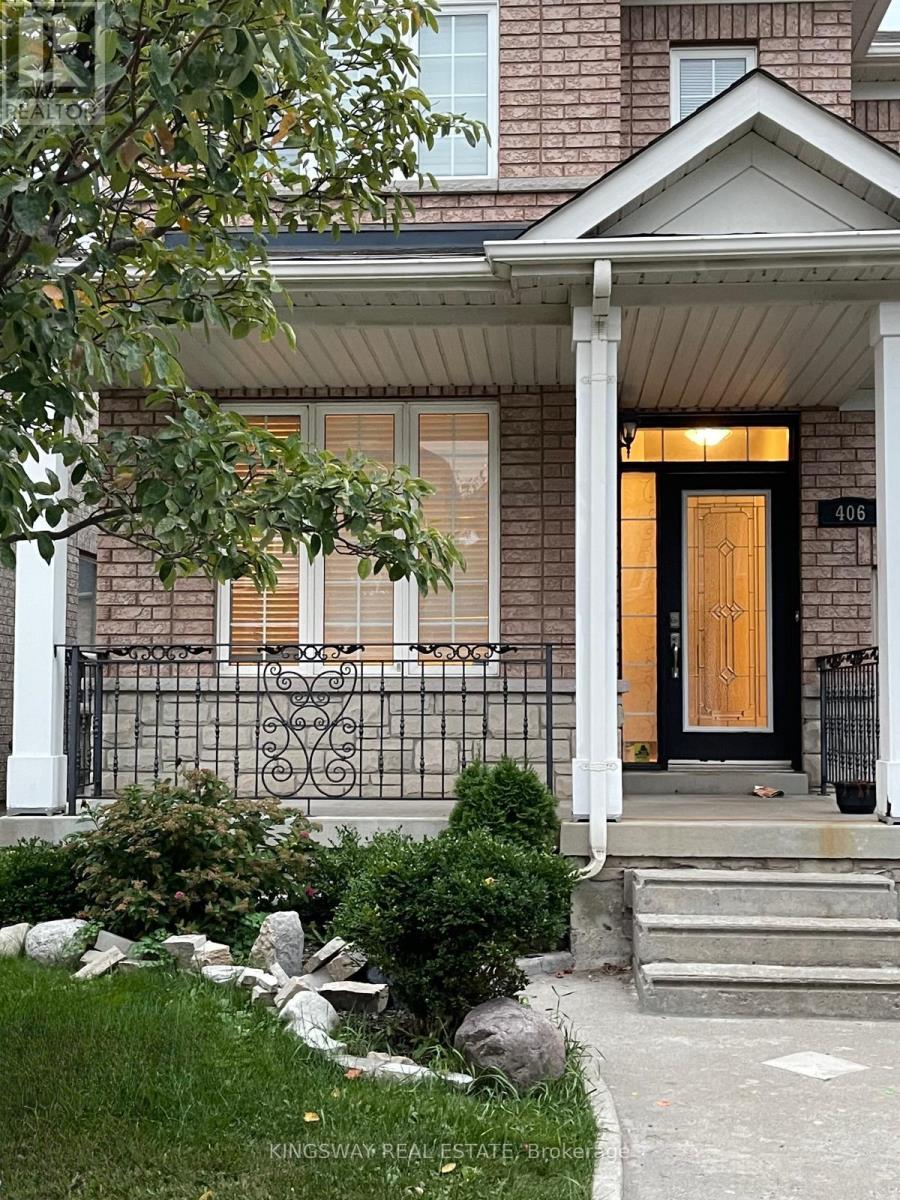 406 Black Drive, Milton, Ontario  L9T 6R8 - Photo 2 - W12954838