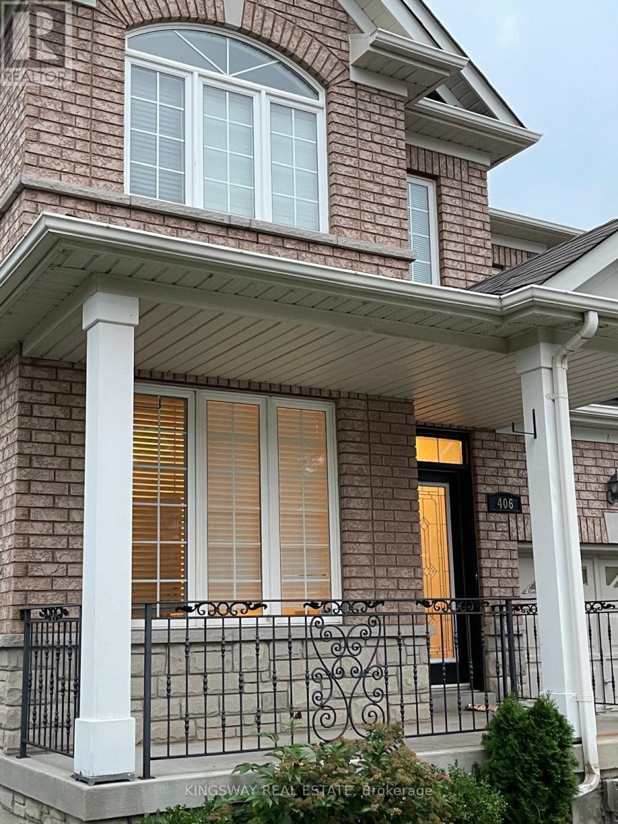 406 Black Drive, Milton, Ontario  L9T 6R8 - Photo 4 - W12954838