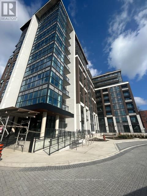 207 - 25 NEIGHBOURHOOD LANE, Toronto, Ontario