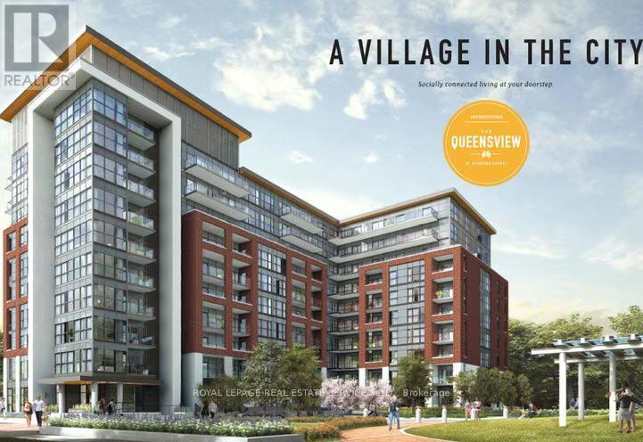 207 - 25 Neighbourhood Lane, Toronto, Ontario  M8Y 0C4 - Photo 21 - W12954854