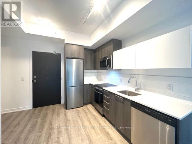 207 - 25 Neighbourhood Lane, Toronto, Ontario  M8Y 0C4 - Photo 7 - W12954854