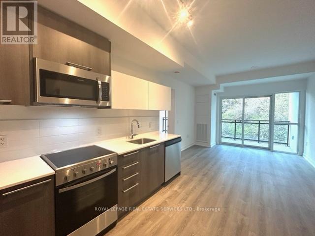 207 - 25 Neighbourhood Lane, Toronto, Ontario  M8Y 0C4 - Photo 8 - W12954854