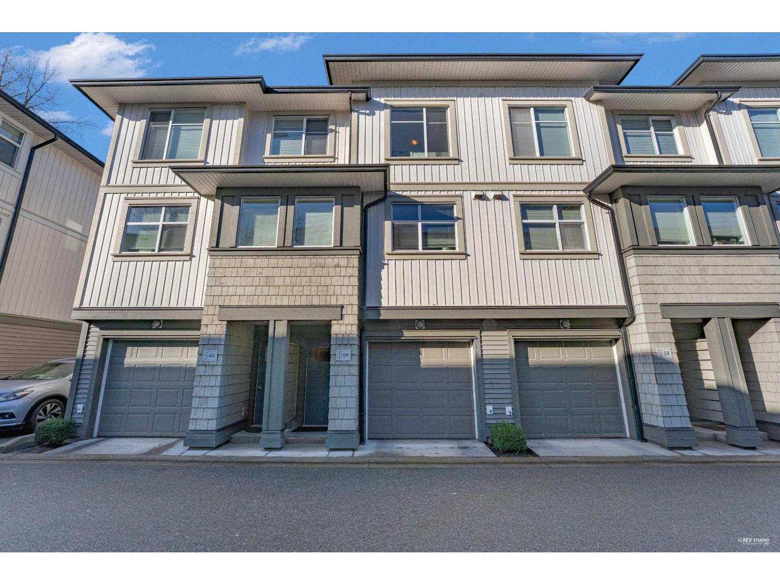 59 8355 164 Street, Surrey, British Columbia  V4N 1E3 - Photo 2 - R3090230