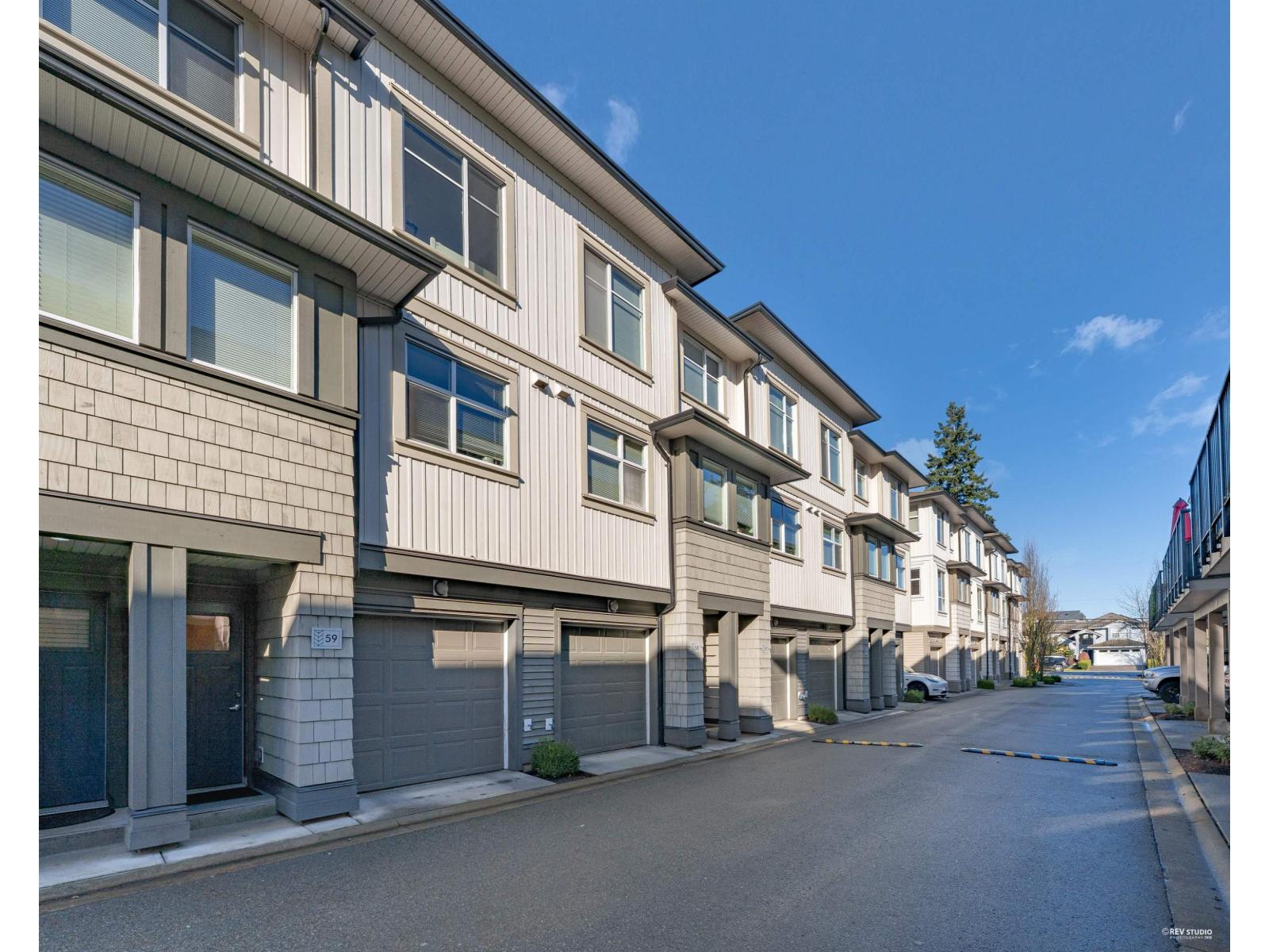 59 8355 164 Street, Surrey, British Columbia  V4N 1E3 - Photo 4 - R3090230