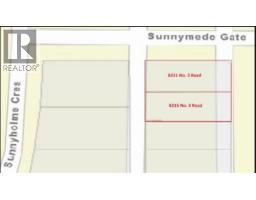 8215 NO. 3 ROAD, Richmond, British Columbia