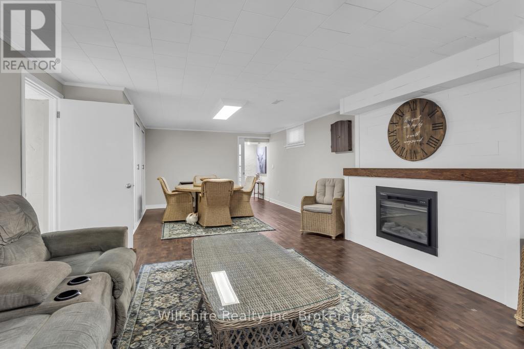 436 Broadway Street, Tillsonburg, Ontario  N4G 3S7 - Photo 24 - X12952284