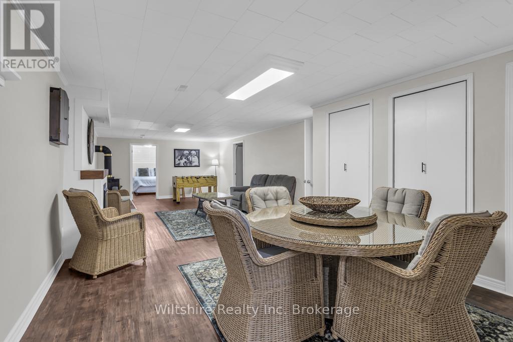 436 Broadway Street, Tillsonburg, Ontario  N4G 3S7 - Photo 21 - X12952284