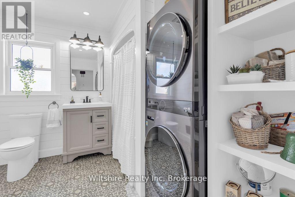 436 Broadway Street, Tillsonburg, Ontario  N4G 3S7 - Photo 18 - X12952284