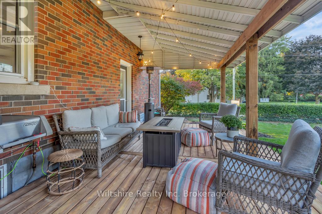 436 Broadway Street, Tillsonburg, Ontario  N4G 3S7 - Photo 32 - X12952284