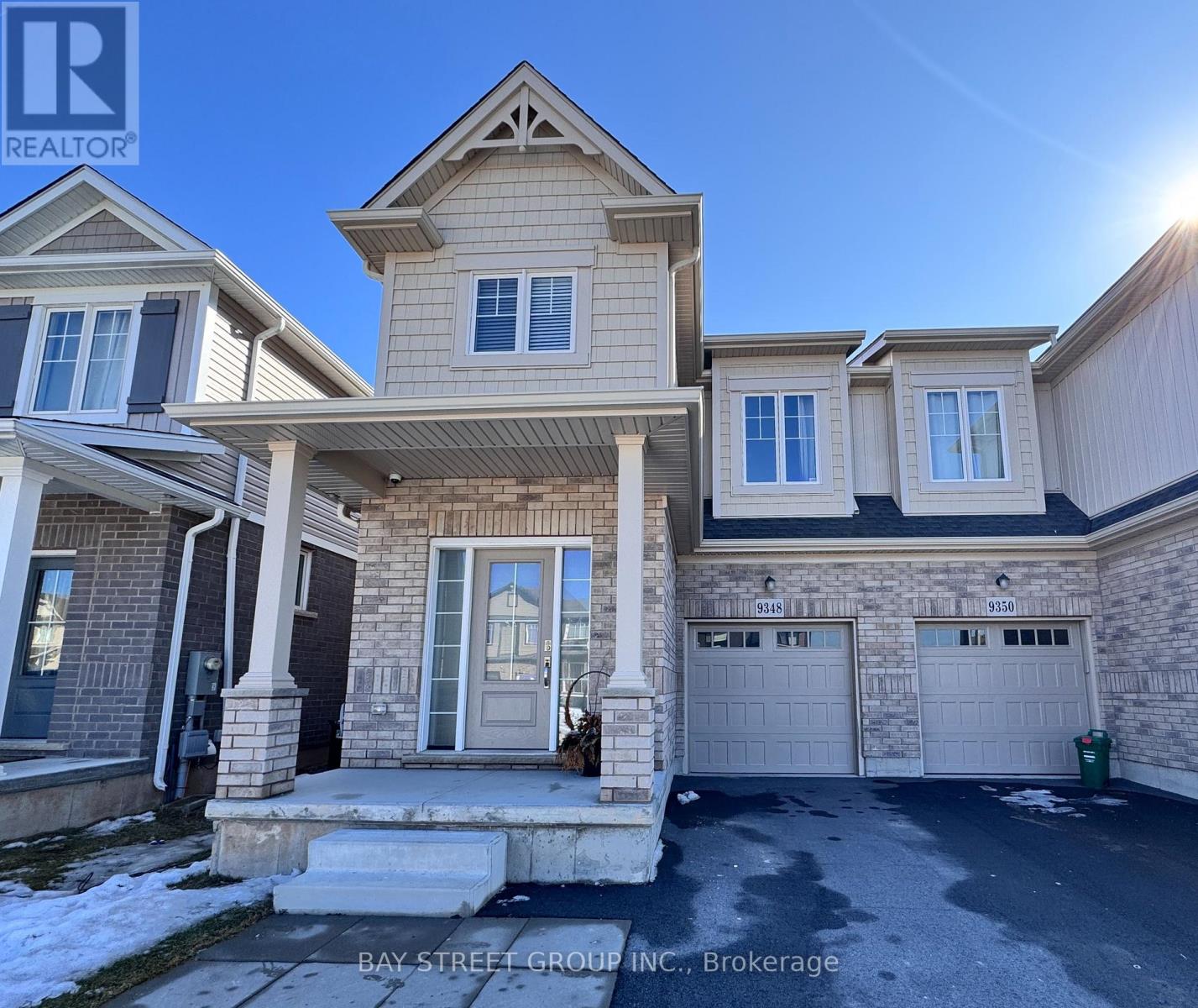 9348 WHITE OAK AVENUE, Niagara Falls, Ontario