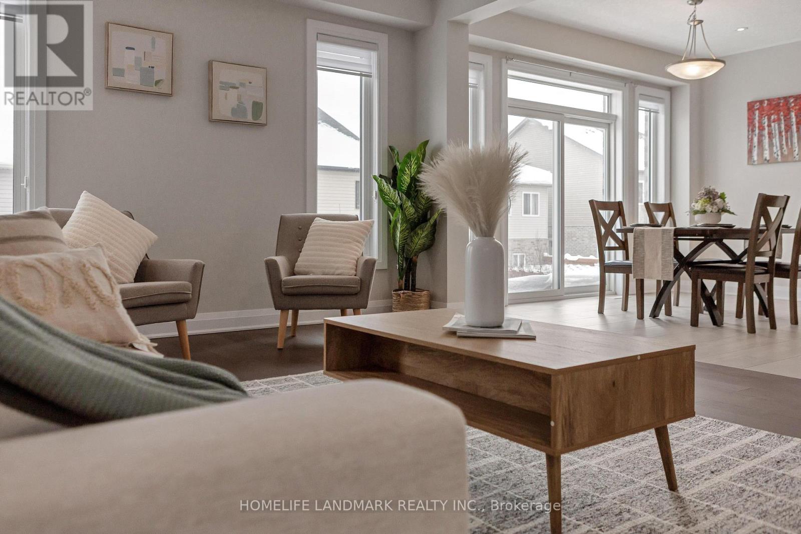 286 Chokecherry Crescent, Waterloo, Ontario  N2V 0C3 - Photo 10 - X12954802