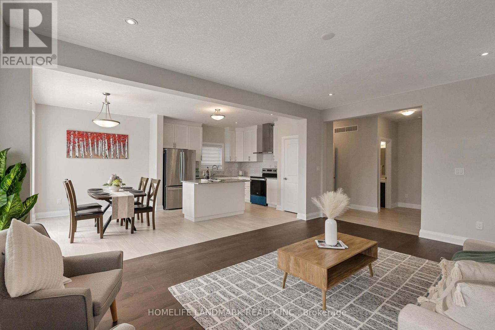 286 Chokecherry Crescent, Waterloo, Ontario  N2V 0C3 - Photo 13 - X12954802