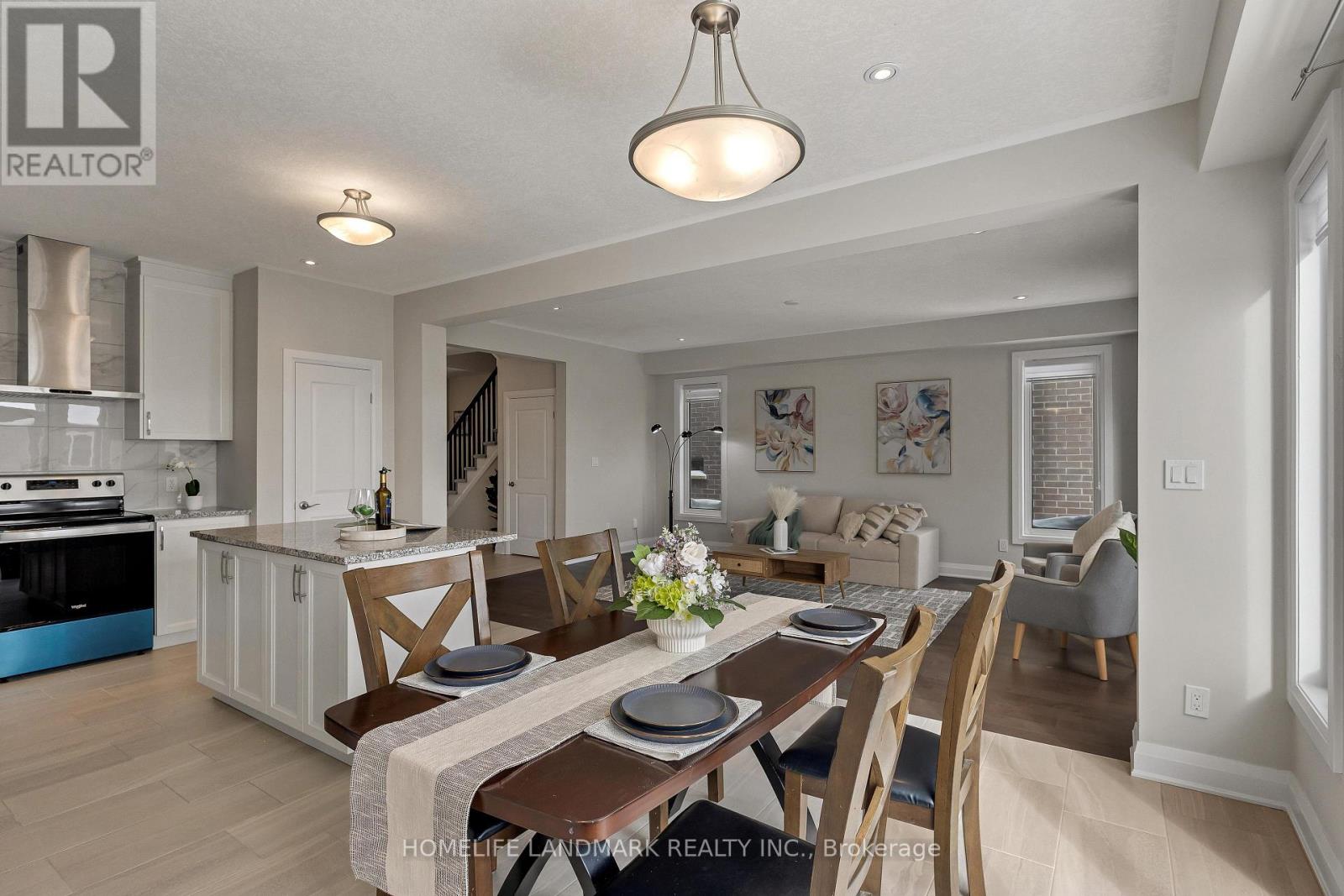 286 Chokecherry Crescent, Waterloo, Ontario  N2V 0C3 - Photo 14 - X12954802