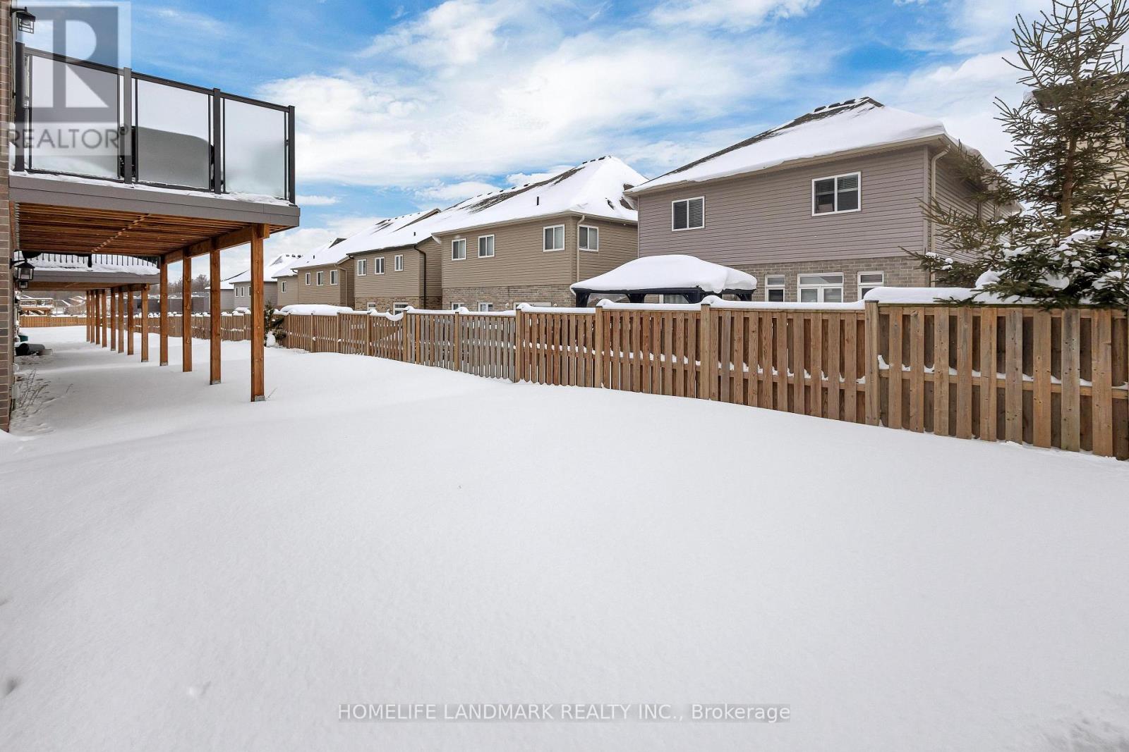 286 Chokecherry Crescent, Waterloo, Ontario  N2V 0C3 - Photo 34 - X12954802