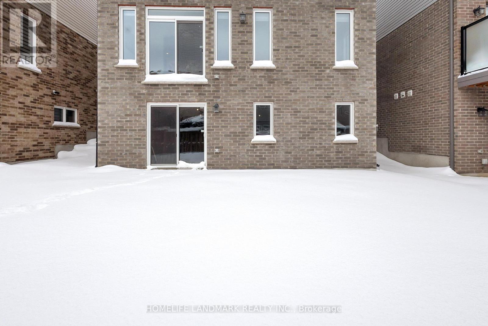 286 Chokecherry Crescent, Waterloo, Ontario  N2V 0C3 - Photo 35 - X12954802