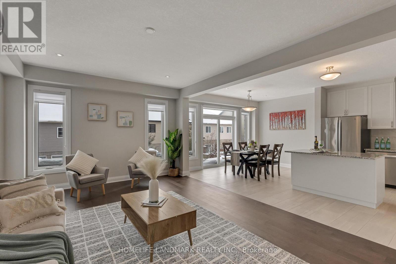 286 Chokecherry Crescent, Waterloo, Ontario  N2V 0C3 - Photo 9 - X12954802