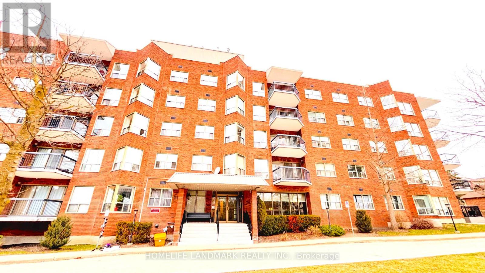 #207 - 300 Keats Way, Waterloo, Ontario  N2L 6E6 - Photo 32 - X12954810