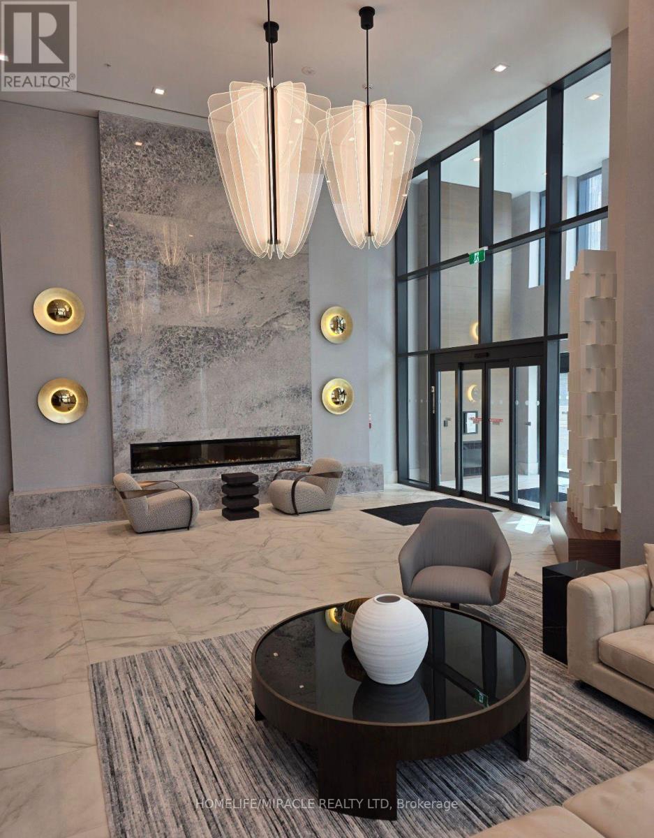 2705 - 75 James Street S, Hamilton, Ontario  L8P 2Y9 - Photo 2 - X12954822