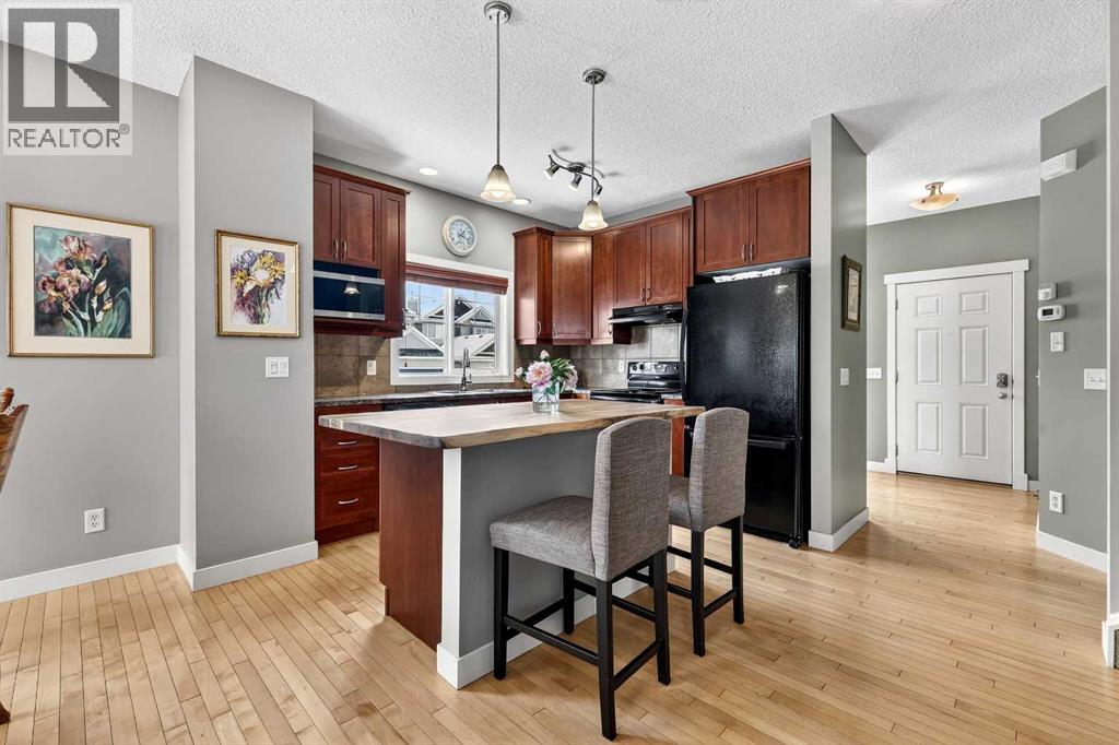 162 Cougartown Circle Sw, Calgary, Alberta  T3H 0A3 - Photo 13 - A2294214