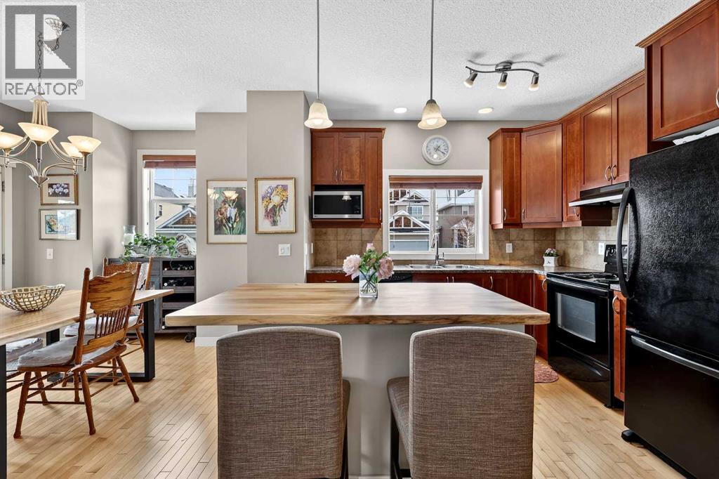 162 Cougartown Circle Sw, Calgary, Alberta  T3H 0A3 - Photo 16 - A2294214