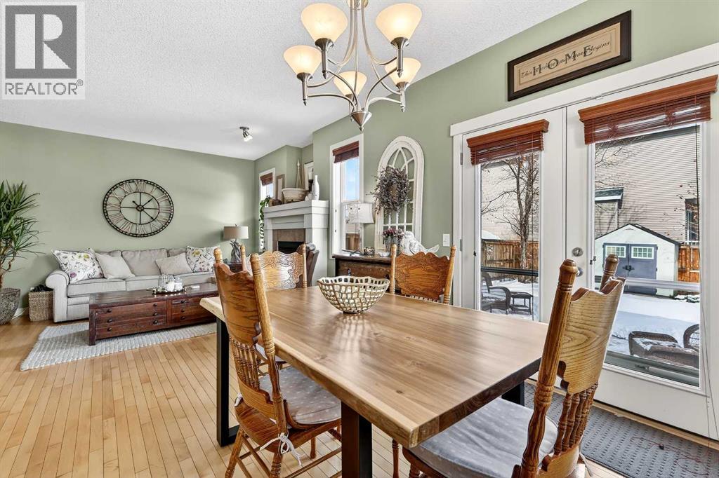 162 Cougartown Circle Sw, Calgary, Alberta  T3H 0A3 - Photo 19 - A2294214