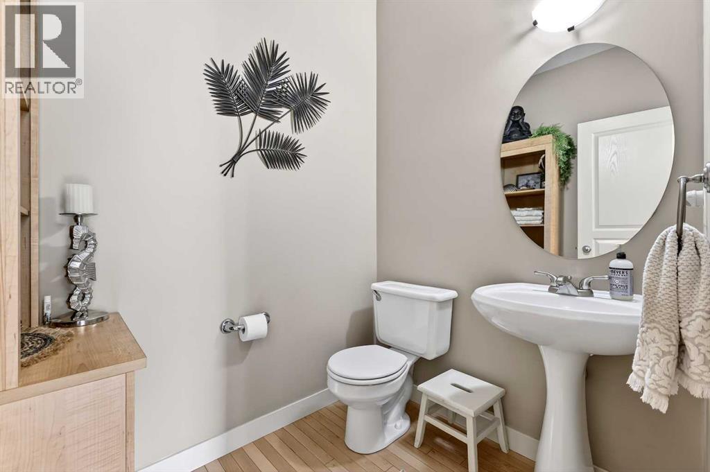 162 Cougartown Circle Sw, Calgary, Alberta  T3H 0A3 - Photo 22 - A2294214