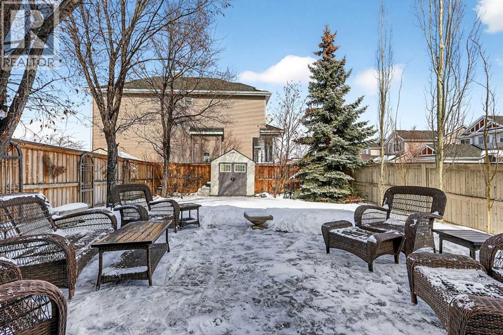 162 Cougartown Circle Sw, Calgary, Alberta  T3H 0A3 - Photo 41 - A2294214
