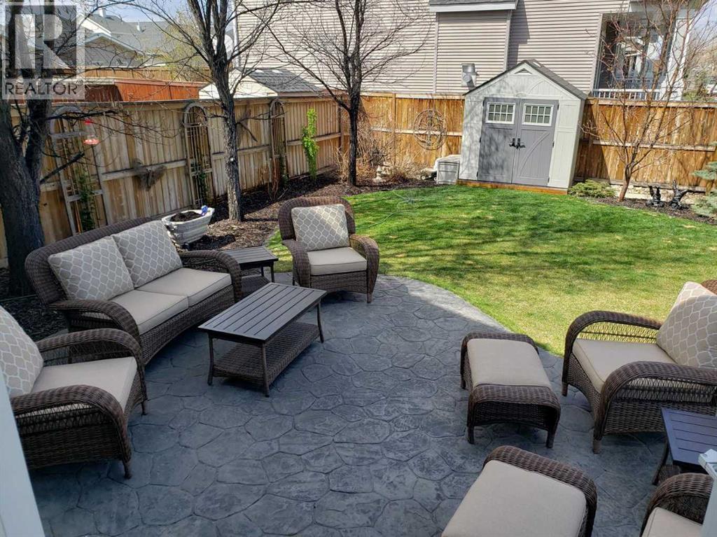 162 Cougartown Circle Sw, Calgary, Alberta  T3H 0A3 - Photo 42 - A2294214