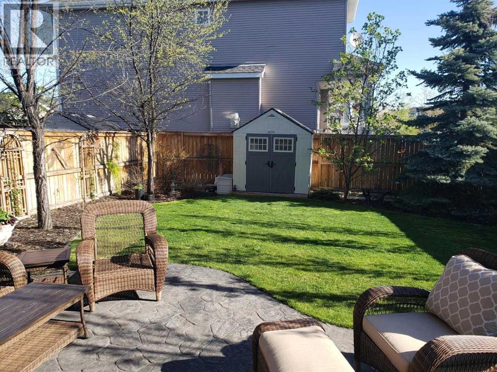 162 Cougartown Circle Sw, Calgary, Alberta  T3H 0A3 - Photo 49 - A2294214