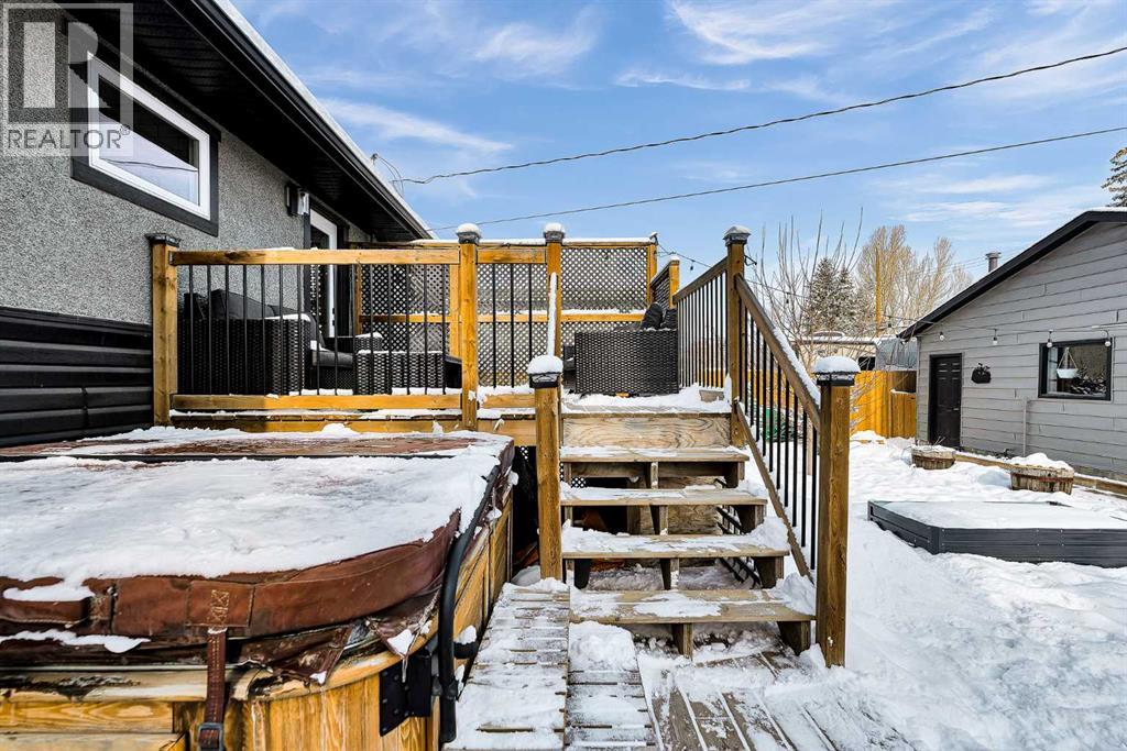 8536 33 Avenue NW, Calgary, Alberta  T3B 1M1 - Photo 40 - A2297896