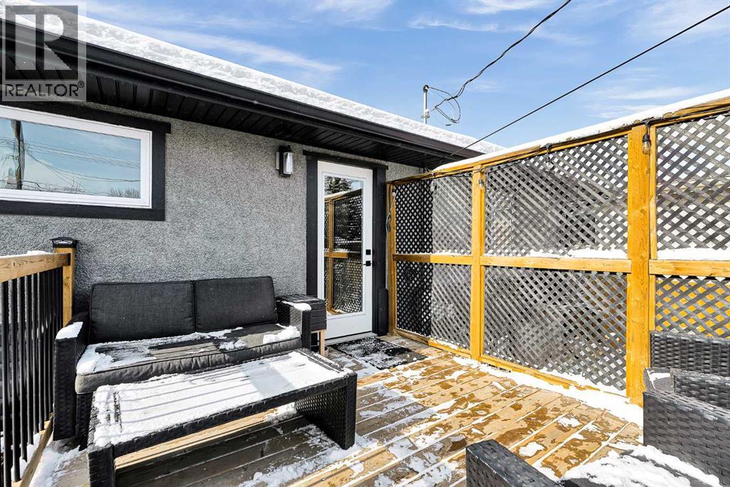 8536 33 Avenue NW, Calgary, Alberta  T3B 1M1 - Photo 39 - A2297896