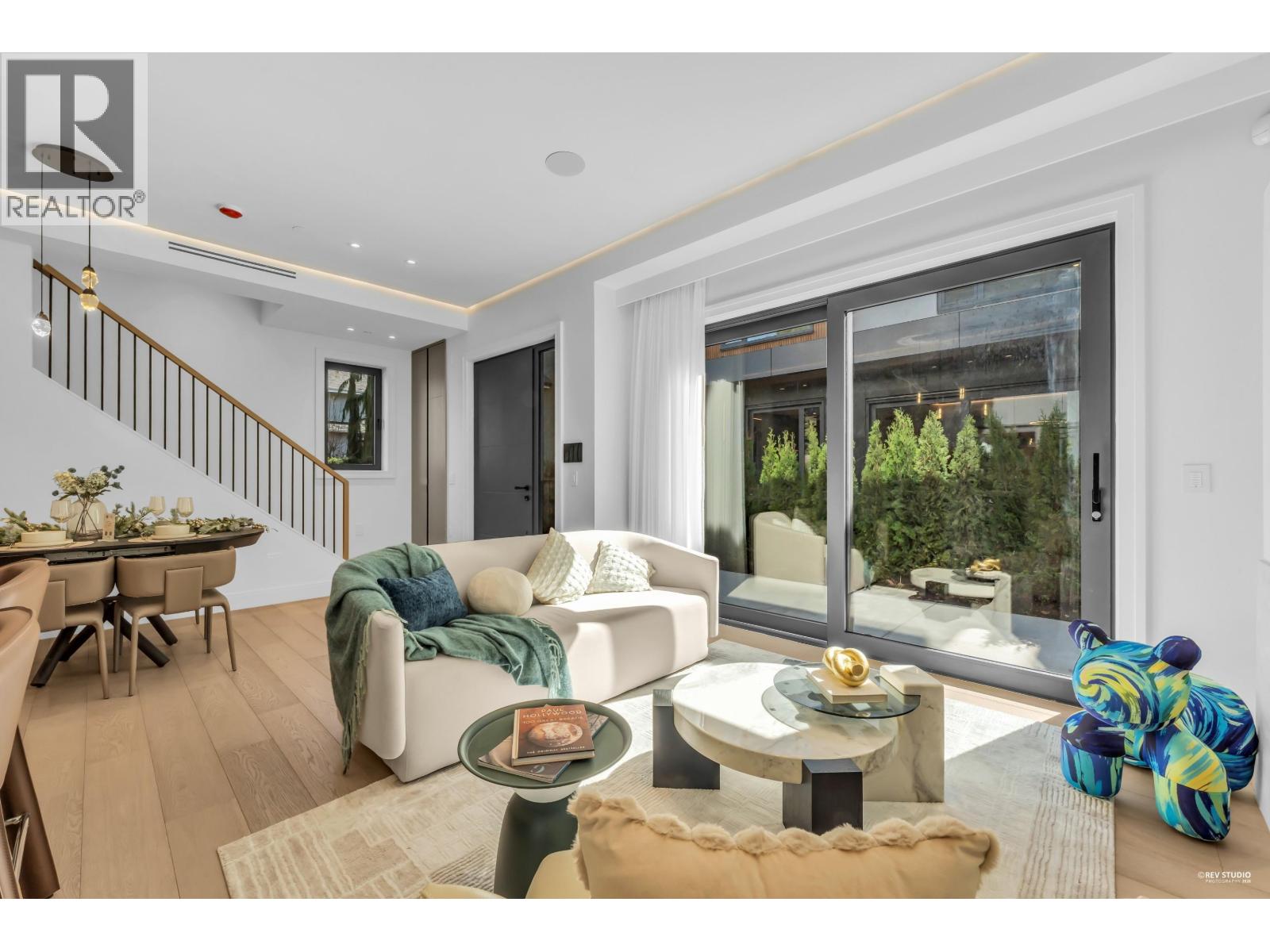 1181 W 33rd Avenue, Vancouver, British Columbia  V6M 1A2 - Photo 3 - R3106253