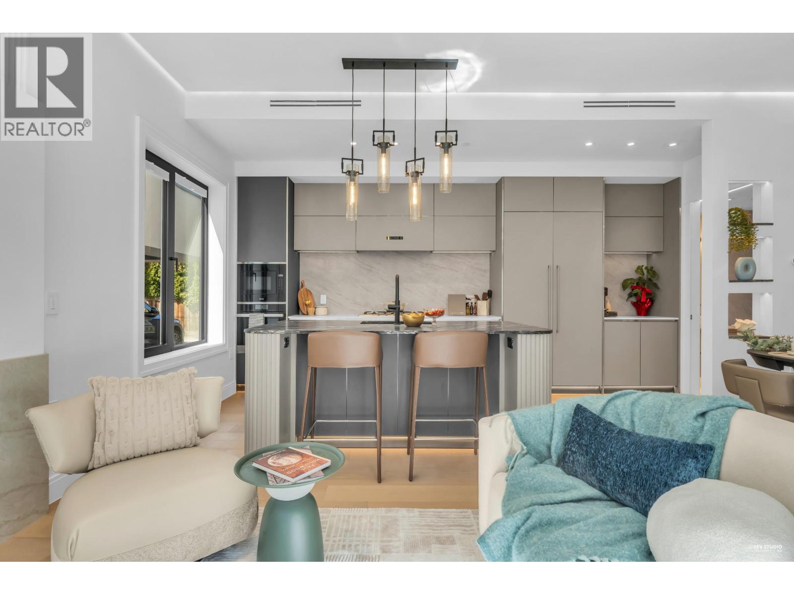 1181 W 33rd Avenue, Vancouver, British Columbia  V6M 1A2 - Photo 5 - R3106253