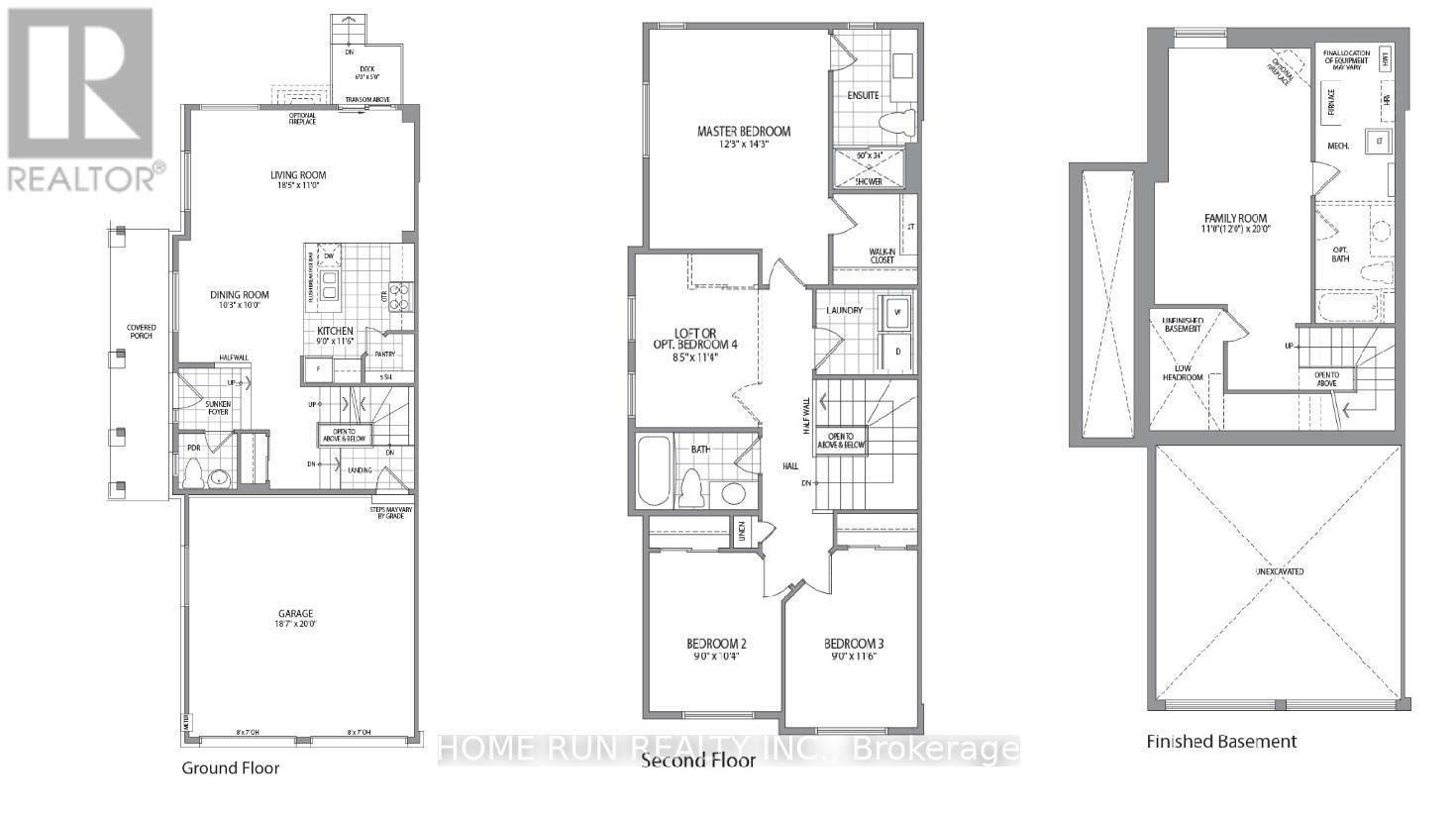 1018 Cedar Creek Drive, Ottawa, Ontario  K1X 0G4 - Photo 20 - X12954872