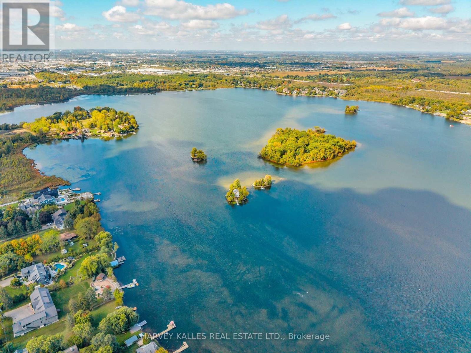 8 Oak Drive, Puslinch, Ontario  N0B 2J0 - Photo 38 - X12478056
