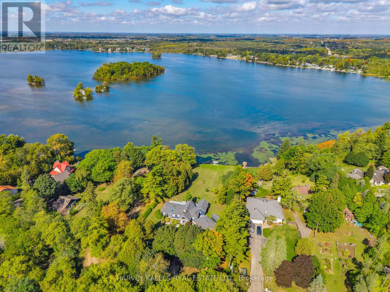 8 Oak Drive, Puslinch, Ontario  N0B 2J0 - Photo 41 - X12478056