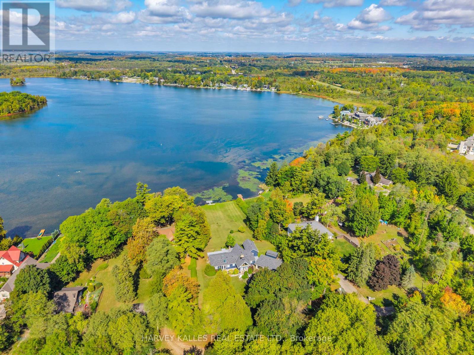 8 Oak Drive, Puslinch, Ontario  N0B 2J0 - Photo 40 - X12478056