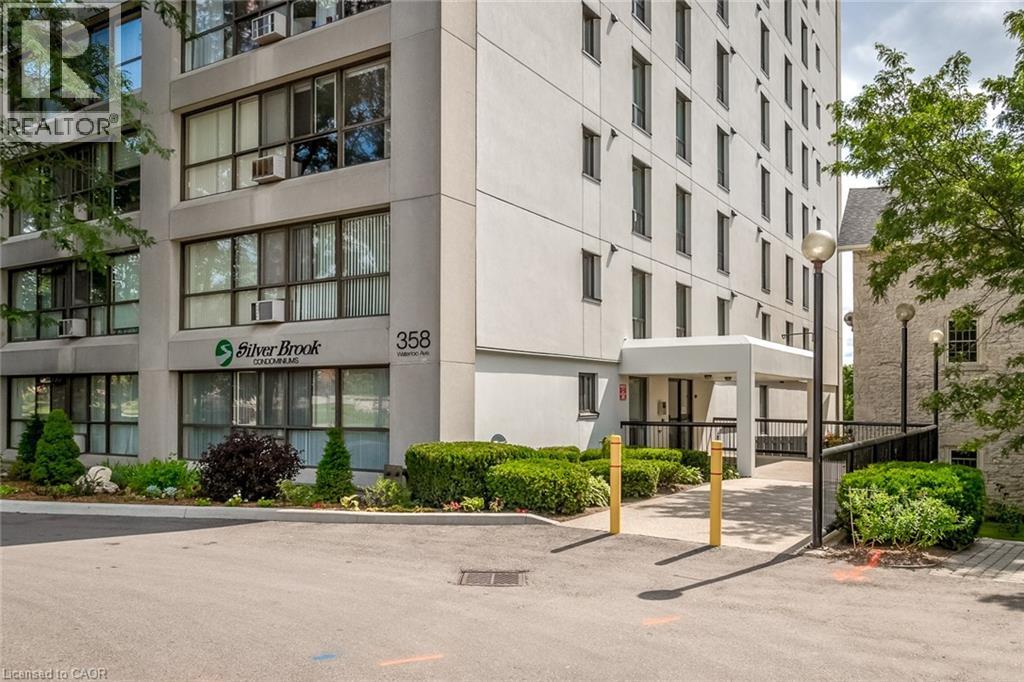 358 Waterloo Avenue Unit# 902, Guelph, Ontario  N1H 7Y3 - Photo 27 - 40817181