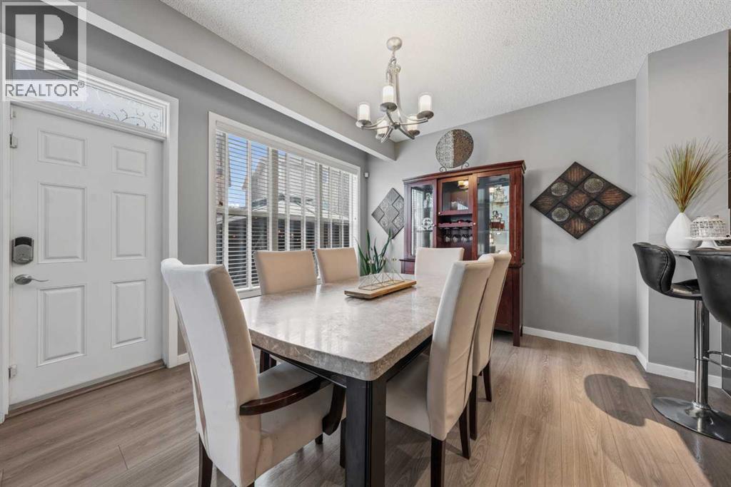 286 Kings Heights Drive Se, Airdrie, Alberta  T4A 0S6 - Photo 7 - A2296614