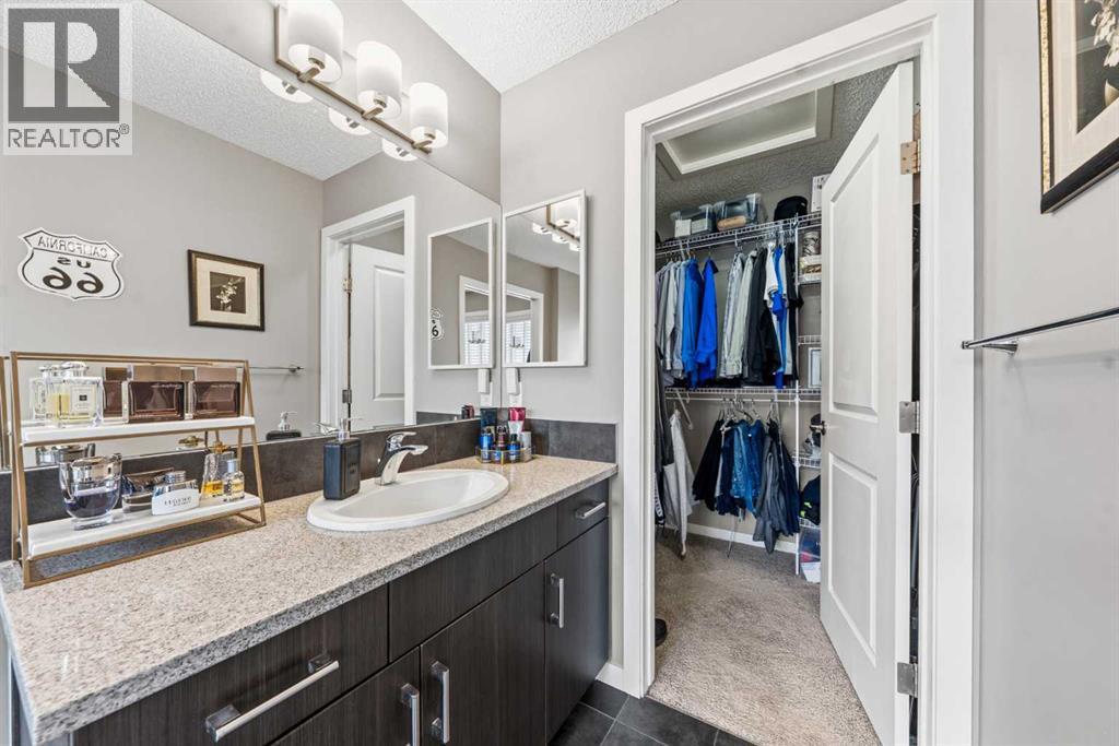 286 Kings Heights Drive Se, Airdrie, Alberta  T4A 0S6 - Photo 11 - A2296614