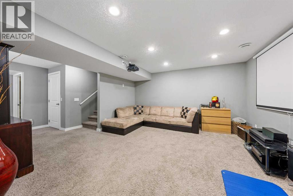 286 Kings Heights Drive Se, Airdrie, Alberta  T4A 0S6 - Photo 23 - A2296614