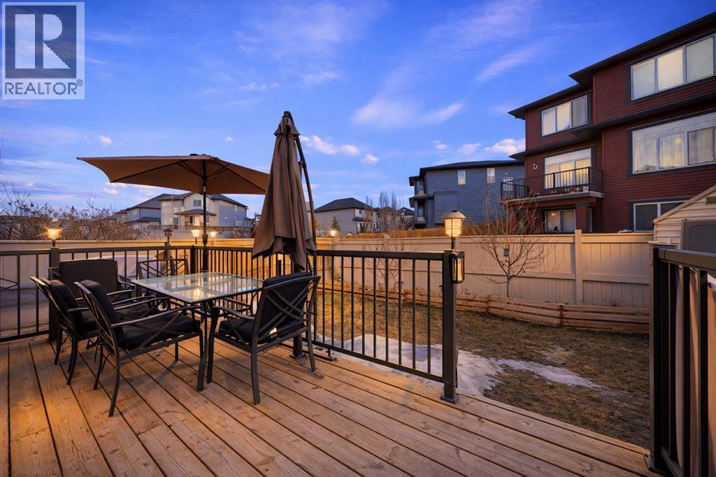 286 Kings Heights Drive Se, Airdrie, Alberta  T4A 0S6 - Photo 30 - A2296614