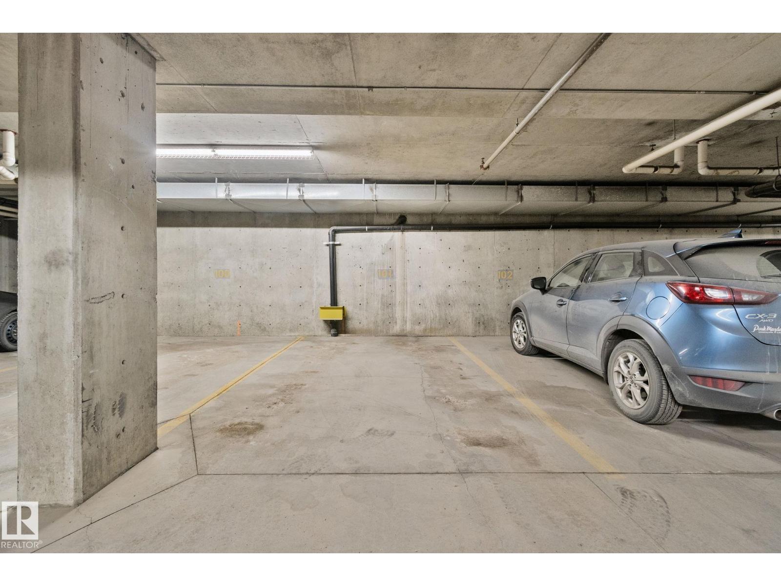 #105 4309 33 St, Stony Plain, Alberta  T7Z 0C4 - Photo 30 - E4480490