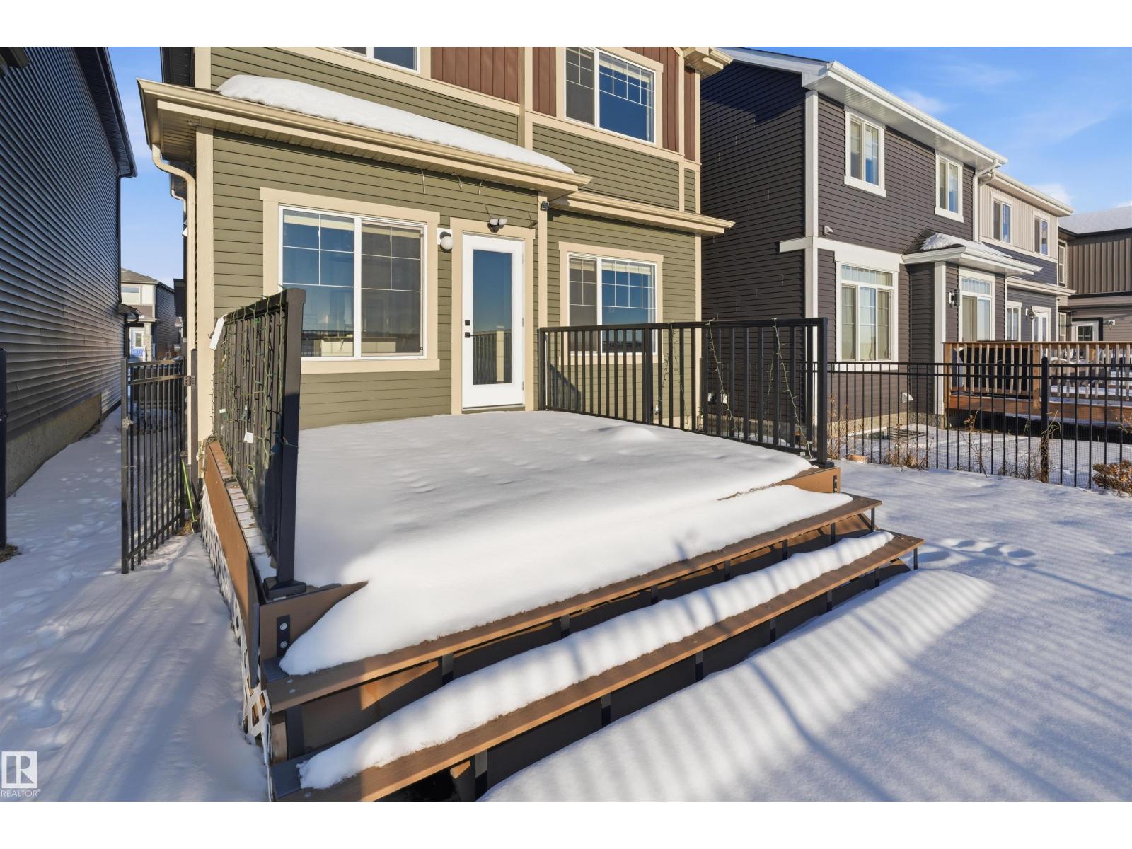 8624 223 St Nw, Edmonton, Alberta  T5T 7L6 - Photo 6 - E4480491