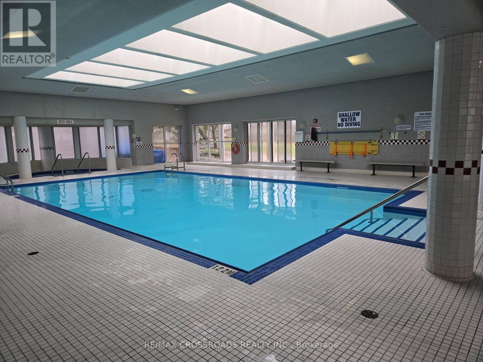 Ph202 - 5785 Yonge Street, Toronto, Ontario  M2M 4J2 - Photo 3 - C12954862