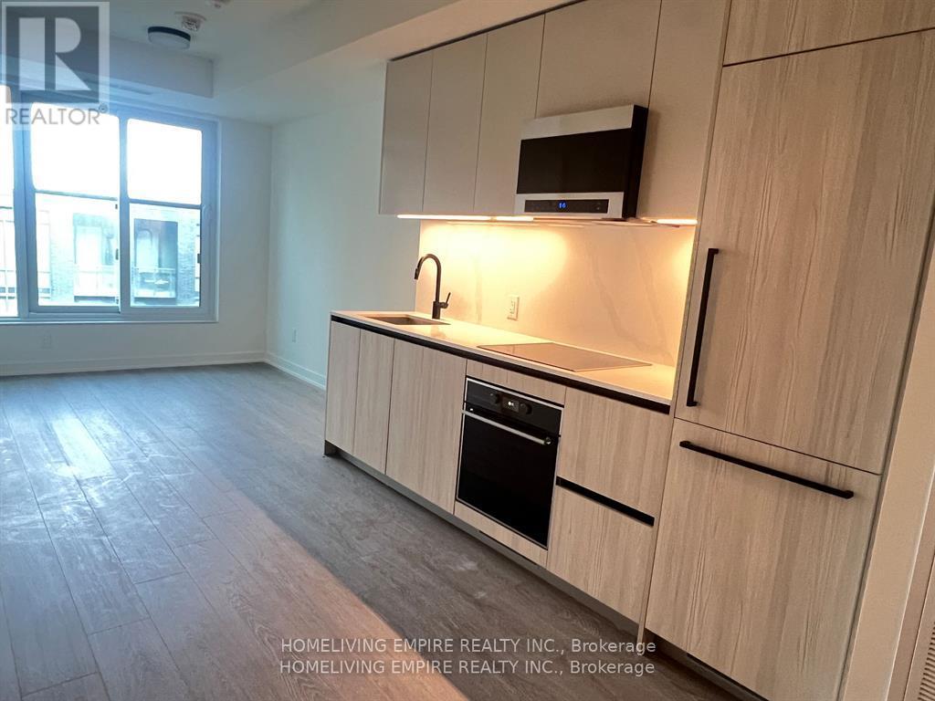 512 - 425 Front Street E, Toronto, Ontario  M5A 0X2 - Photo 12 - C12954882