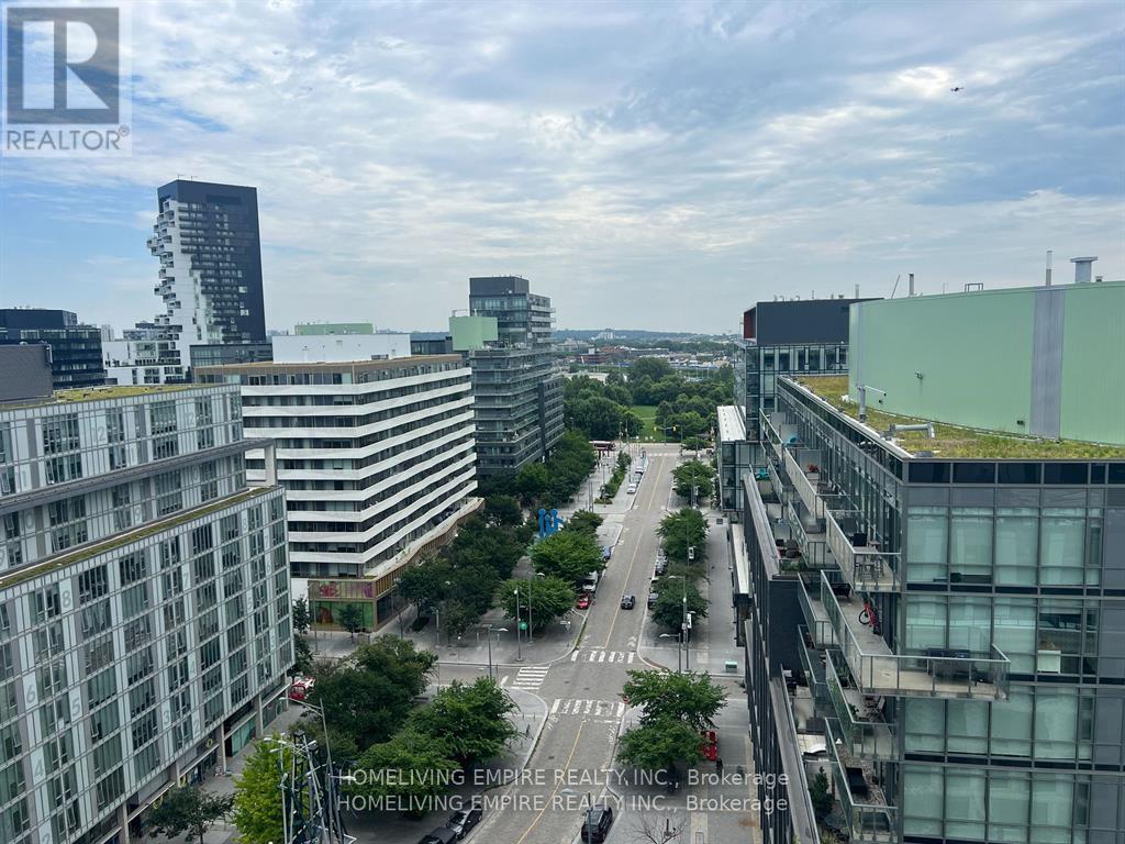 512 - 425 Front Street E, Toronto, Ontario  M5A 0X2 - Photo 2 - C12954882