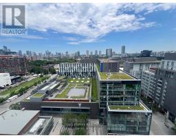 512 - 425 FRONT STREET E, Toronto, Ontario