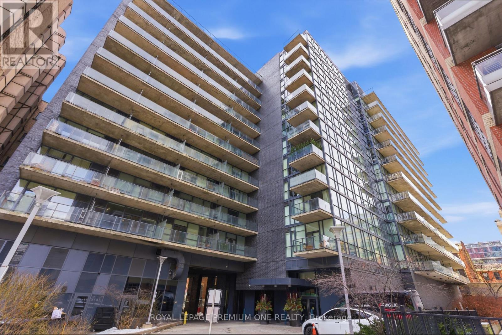 902 - 478 King Street W, Toronto, Ontario  M5V 0A8 - Photo 2 - C12954884